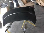 2015 Ford Fusion Black Deck Lid Oem Used 318179 4DR Blk 120K Miles. Fixed Price $400.27.