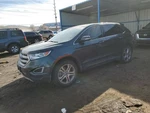 Left Hatchback Strut Oem 2015 Ford Edge. Fixed Price $75.00.