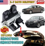 Rear Door Liftgate Latch Lock For Volkswagen Vw Jetta Tiguan Beetle Golf Scirocc. Fixed Price $29.99.