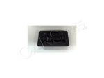Genuine Black Licence Plate Holder Audi A8 S8 Quattro 4H0807285AAT94. Fixed Price $199.28.