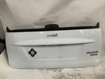 Smart Fortwo Ev 2014 Lower Trunk Tail Gate Hatch Back Panel Assembly White. Fixed Price $229.99.