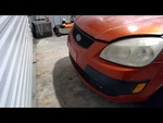Trunk/hatch/tailgate Hatchback Without Spoiler Fits 06-11 Rio 1098206. Fixed Price $499.90.