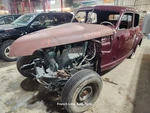 Trunk Lid Fits 1939 Cadillac 60 Series 1286307. Fixed Price $150.00.