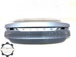 2017-2020 Volvo S90 Rear Trunk Lid Panel Shell Oem 721 Mussel Blue #note. Fixed Price $399.97.