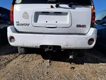 2003 Gmc Envoy Trunk Lid Hatch Used 4DR Suv White Oem Local Pickup Only. Fixed Price $284.95.