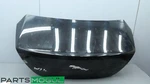 10-19 Jaguar Xjl Rear Trunk Boot Door Lid Ebony Black Oem. Fixed Price $202.50.