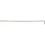 Oer 9868540 Trunk Hinge Torque Rod For 1970-81 Camaro W/spoiler, Rh. Fixed Price $44.99.