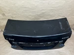2010-2016 Mercedes Class E350 E550 Sedan Trunk Deck Lid Shell A2127570005. Fixed Price $198.00.