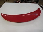 Oem Pontiac Sunfire Trunk Lid Spoiler Wing Bright Red 1995-2005 Door Coupe. Fixed Price $125.00.