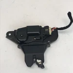 2008 - 2014 Cadillac Cts Trunk Latch Lid Lock Release Actuator 25885392. Fixed Price $89.95.