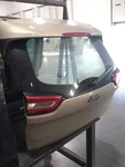 Trunk/hatch/tailgate Light Tint Glass Fits 14-18 Cherokee 648463. Fixed Price $483.59.