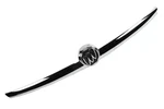 Genuine Gm Deck Lid Center Applique 22803733. Fixed Price $70.96.