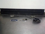Tailgate Handle Kit From 2005 Ford F150 Pickup 6816152. Fixed Price $93.69.