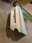 Bmw M240I 230I G87 G42 Rear Trunk Lid Deck Panel 2023 2024 2025 Oem. Fixed Price $899.00.
