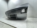 Audi A4 Sedan 2007 3.2 Quattro Trunk Lid Quartz Gray Metallic Factory. Fixed Price $282.05.