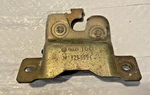 Genuine Volkswagen Oem Rear Tailgate Lock Mechanism/latch 321827505C. Fixed Price $25.00.