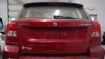 (local Pickup Only) Trunk/hatch/tailgate With Spoiler Paint To Match Fits 07-12. Fixed Price $246.15.