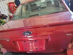 2005 2006 2007 Ford Five Hundred Trunk Hatch Tailgate. Fixed Price $882.32.