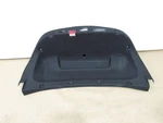18-21 Mercedes C63 W205 2020 Rear Trunk Lid Cover Panel Liner Trim ;:a. Fixed Price $87.00.
