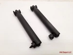2011 Bmw X5 E70 35I 40I Trunk Lower Tail Gate Strut Set 51247149631. Fixed Price $29.99.