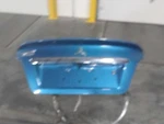 2024 Mitsubishi Mirage Blue Deck Lid Oem 5920A208 8781A162 33K Miles. Fixed Price $524.25.