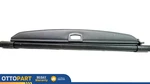 2006-08 Mercedes W164 ML500 ML350 Trunk Partition Cover Panel Luggage Oem. Fixed Price $144.00.