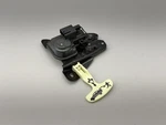 15-23 Dodge Charger Rear Trunk Lid Release Lock Latch Actuator Oem 02129217AF. Fixed Price $27.70.