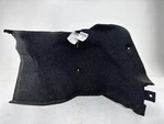 2013-2019 Nissan Sentra Passanger Right Cargo Cover Trunk Trim Carpet 849403SG0B. Fixed Price $17.69.