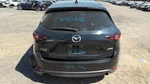 Used Deck Lid Fits: 2017 Mazda CX-5 Privacy Tint W/power Liftgate W/o Led Tail. Fixed Price $750.00.