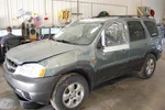Tailgate / Trunk Decklid For Mazda Tribute Assy Grn Heat Priv Wipe Spoiler. Fixed Price $149.99.