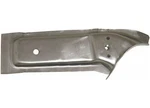 New Sherman 705-76BR Rh Side Trunk Floor Brace Fits Chevrolet Chevelle Camino. Fixed Price $80.60.