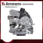 Rear Tailgate Lock Actuator W/motor For 11-21 Dodge Durango Jeep Grand Cherokee. Fixed Price $63.99.