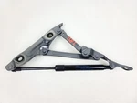 14-23 Infiniti Q50 Q70 Rear Trunk Left Tail Lid Liftgate Hinge W/gas Strut Oem. Fixed Price $42.50.