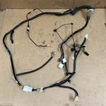 2012 - 2016 Subaru Impreza Wagon Xv Crosstrek Trunk Harness 81812FJ100 0040. Fixed Price $24.99.
