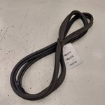 Volvo S60 Trunk Lid Hatch Door Rear Back Rubber Seal 2018 2017 2016. Fixed Price $30.55.