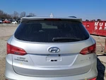 2013-2014 Hyundai Santa Fe Lid Gate Swb Sport Rear View Camera W/o Navigation. Fixed Price $370.64.