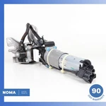 Audi D4 A8L Trunk Boot Lid Tailgate Drive Motor 4H0827851D Oem. Fixed Price $41.50.