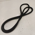 Nissan Rogue Trunk Lid Hatch Door Rear Back Rubber Seal 2017 2018 2019 Oem. Fixed Price $40.40.