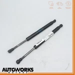 07-15 Jaguar Xkr X150 Convertible Rear Left & Right Trunk Boot Strut Set Oem. Fixed Price $84.50.