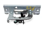 2003-2011 Honda Element Trunk Lid Liftgate Handle, 74790-SCV-A01, F022, Oem,. Fixed Price $25.04.