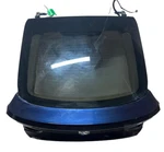 Rear Trunk Lid Liftgate Blue A89 Oem Bmw F34 Gran Turismo 335I 328I Gt. Fixed Price $688.50.