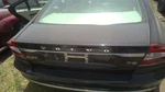 Trunk/hatch/tailgate With Camera Fits 07-16 Volvo 80 Series 30112940. Fixed Price $604.20.
