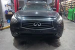 Trunk/hatch/tailgate Without Surround View Fits 11-13 Infiniti Fx Series 783734. Fixed Price $375.00.