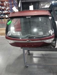 Trunk/hatch/tailgate Station Wgn Spoiler Fits 08-11 Impreza 625376. Fixed Price $517.91.