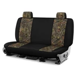 Ford E-350 Econoline 07 Camo 2ND Row Truetimber Kanati With Black Custom. Fixed Price $231.95.