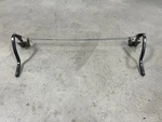 Nissan 240SX S13 Coupe Silvia Trunk Hinges And Springs. Fixed Price $159.99.