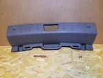 05 06 07 08 09 Volvo S40 Trunk Interior Rear Sill Molding Trim Oem. Fixed Price $29.60.