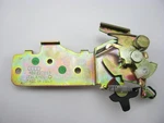 New - Out Of Box Liftgate Pull Handle Latch Mechanism Oem For Audi 4B9827653D6PS. Fixed Price $22.45.
