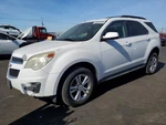 Wht W/cam W/o Spoiler Oem 10-17 Chevrolet Equinox. Fixed Price $250.00.