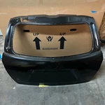 Oem 2008 2013 Toyota Highlander Rear Liftgate Tailgate Trunk Lid 67005-0E252. Fixed Price $438.74.